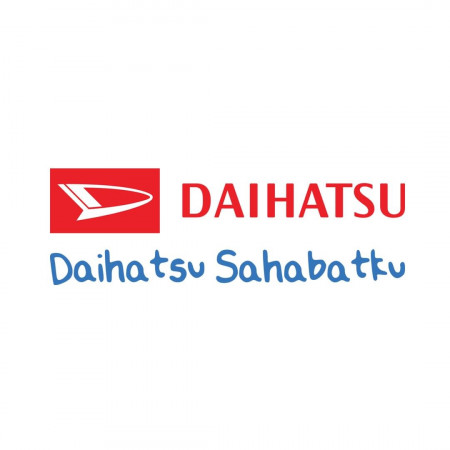 Logo Daihatsu